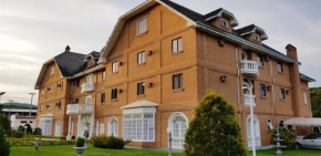 Гостиница Grand Ville Hotel  Сан-Лоренсу